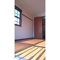 タイムハウスIII 203 2階1Kのリビング/ダイニング