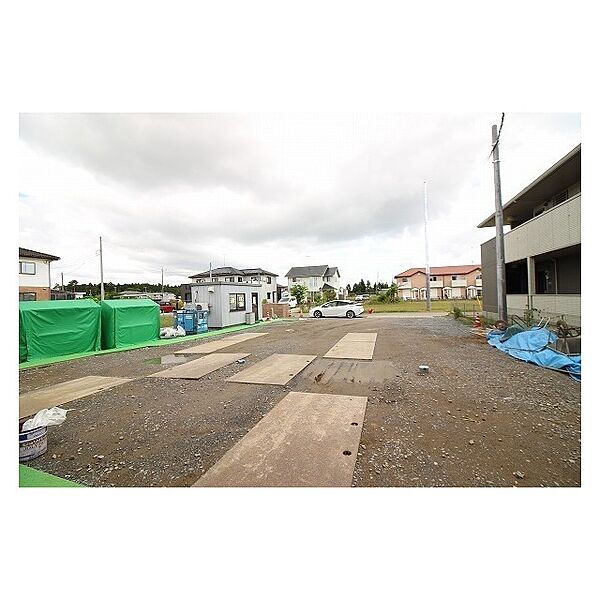 apartment 茨城県稲敷郡美浦村信太
信太の賃貸情報を見る
物件地図