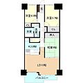 シャルマンコーポ土浦5階7.8万円