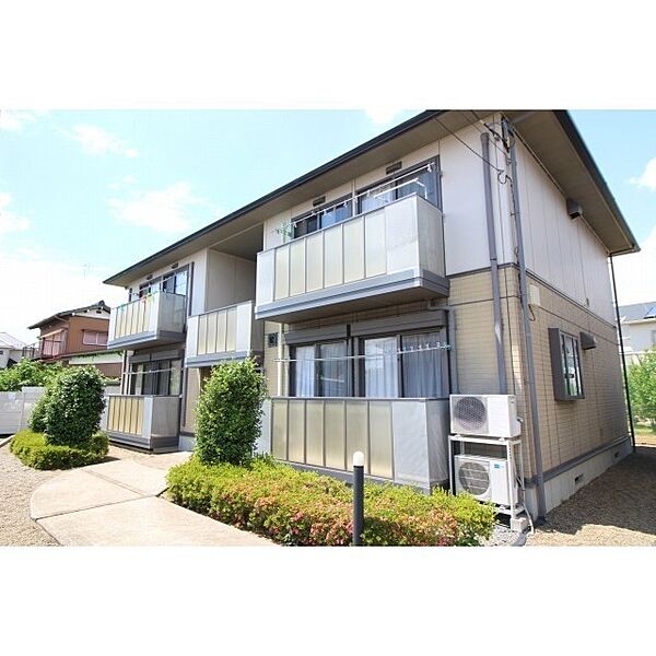 apartment 茨城県稲敷郡阿見町鈴木
鈴木の賃貸情報を見る
物件地図