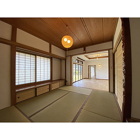 室内