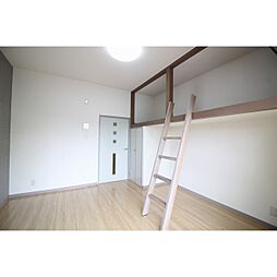シティパルみぎもみ 1Kの写真