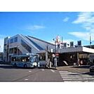 荒川沖駅