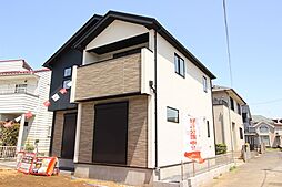 土浦市西根南2　新築戸建