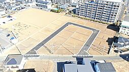 稲敷郡阿見町うずら野4　売地　22