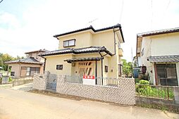 土浦市烏山4　中古戸建