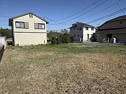 土浦市おおつ野8　145．5坪　売地