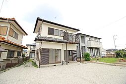 阿見町中央7　中古戸建