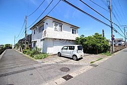 阿見町住吉1　50坪　売地