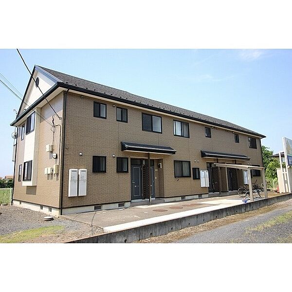 apartment 茨城県稲敷市上根本
上根本の賃貸情報を見る
物件地図