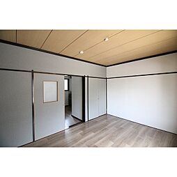 プリミエール1号館 202 2階1Kのリビング/ダイニング