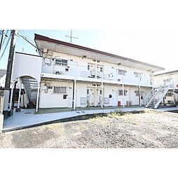 🉐敷金礼金0円！🉐ドリームコーポやまぐち1号棟