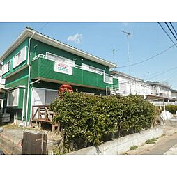 稲敷黒田住宅