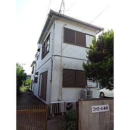 ファミール森田