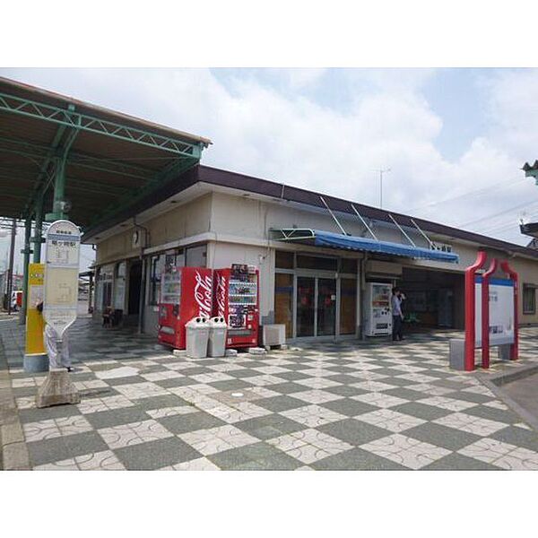 apartment 茨城県北相馬郡利根町布川
布川の賃貸情報を見る
物件地図