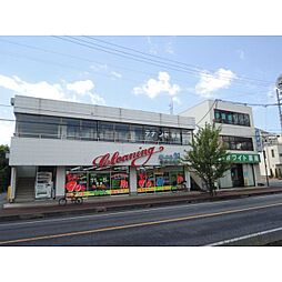 ホワイト第2ビル