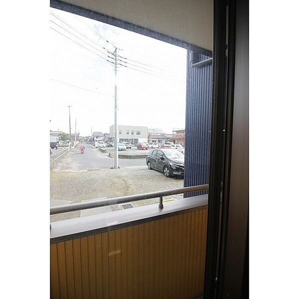 apartment 茨城県龍ケ崎市出し山町
地図を見る