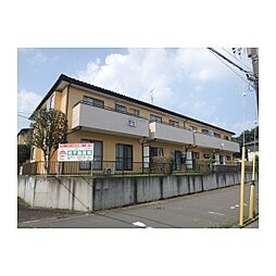 グリーンヒルズ久保台Ａ棟