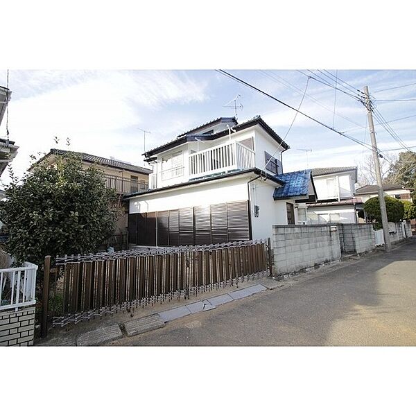 detached 茨城県稲敷市小羽賀
小羽賀の賃貸情報を見る
物件地図