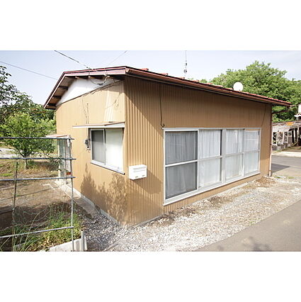 清原住宅_トップ画像