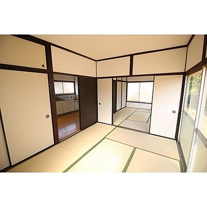 清原住宅_内装_2