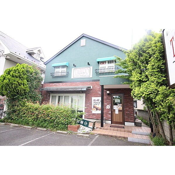 detached 茨城県龍ケ崎市久保台1丁目

地図を見る