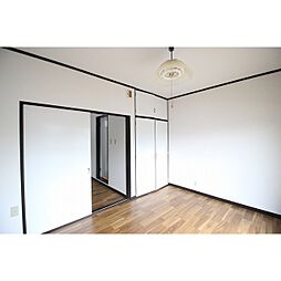 いわいコーポ 104 1階1Kのリビング/ダイニング