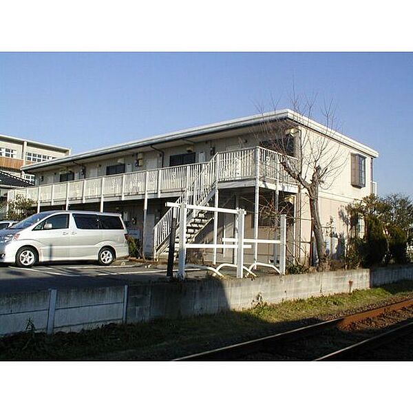apartment 茨城県龍ケ崎市若柴町
地図を見る