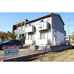 グリーンハイツ