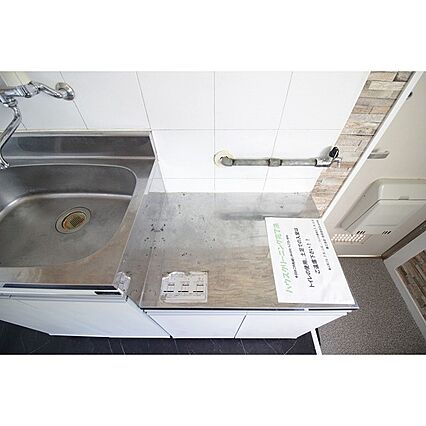 ルイ・フローラ_内装_4