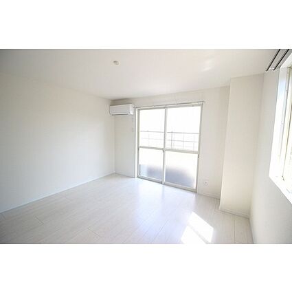 シャローム1_内装_5