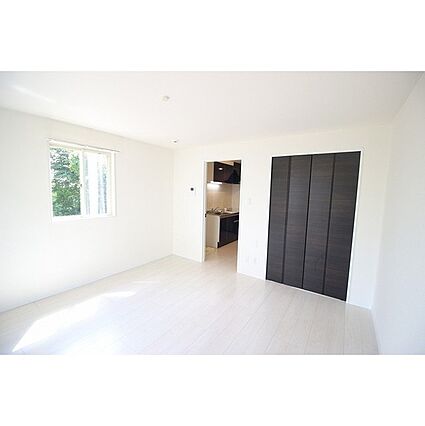 シャローム1_内装_2