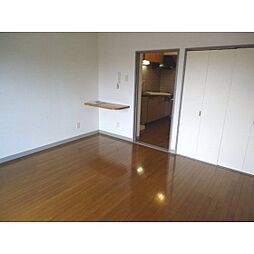 ＲＣＡ−Ｉ 408 4階1Kのリビング/ダイニング