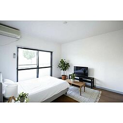 ＲＣＡ−Ｉ 408 4階1Kのリビング/ダイニング