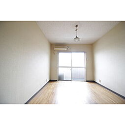 菅谷ビル 206 2階1Kのリビング/ダイニング