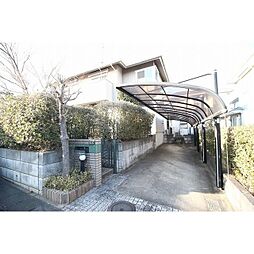 松葉6丁目邸
