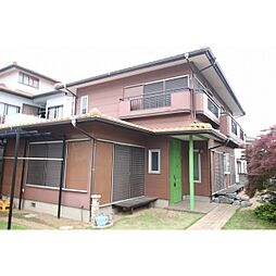 🉐敷金礼金0円！🉐若柴町戸建
