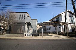 龍ケ崎市藤ケ丘六　中古戸建