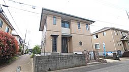 龍ヶ崎市中根台5　中古戸建