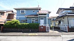 龍ヶ崎市南が丘6　中古戸建