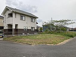 龍ヶ崎市白羽2　37．70坪　売地