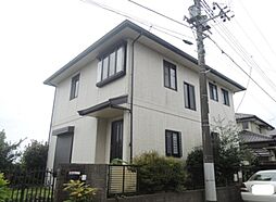 龍ケ崎市平台1　中古戸建