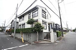 龍ケ崎市藤ケ丘5　中古戸建