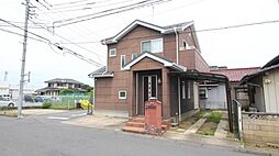 龍ヶ崎市若柴町　中古戸建