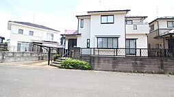 龍ヶ崎市長山7　中古戸建