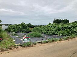 龍ケ崎市若柴町字長山前　39．93坪　売地