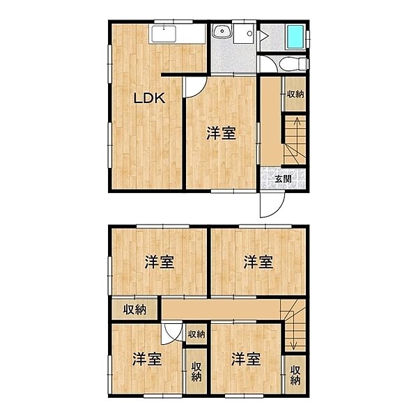 detached 茨城県常総市相野谷町

地図を見る