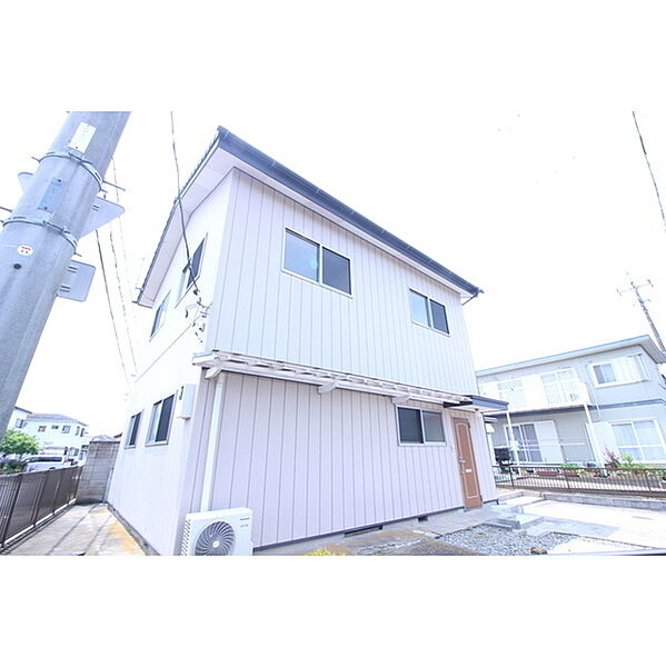 detached 茨城県常総市相野谷町

地図を見る