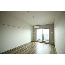 MESTみらい平 302 3階1Kのリビング/ダイニング