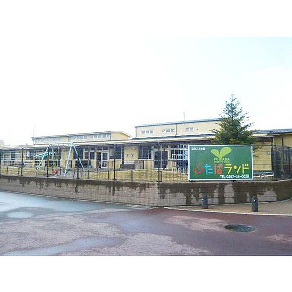 apartment 茨城県つくばみらい市陽光台3丁目
地図を見る